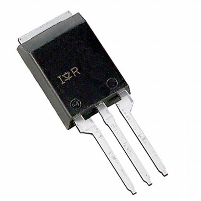 IRLBA3803 tranzystor N-MOSFET