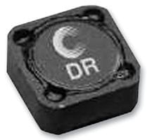 DR74-102R  1mH; 310mA; 3,89mR  dławik SMD