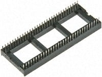 podstawka pod układ scalony 56-pin