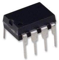 24C02 pamięć EEPROM