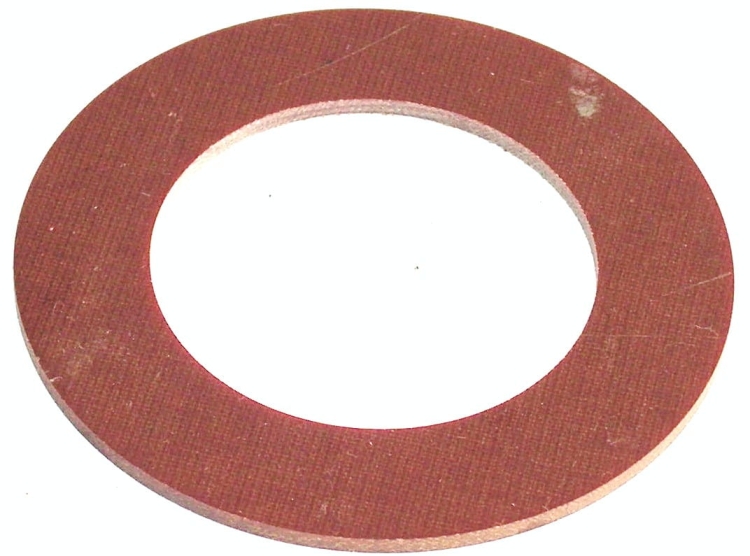 Podkładka tekstolitowa M3