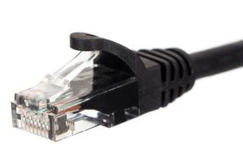 Patchcord RJ45 UTP 5e