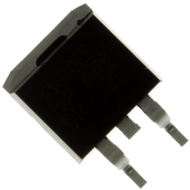IRF1010NS tranzystor N-MOSFET