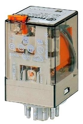 60.13.8.230 przekaźnik elektromagnetyczny 230V