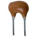 Rezonator ceramiczny ZTA 2,00MG