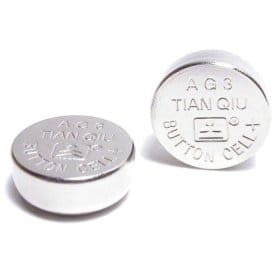 Bateria guzikowa 1,5V typu LR43