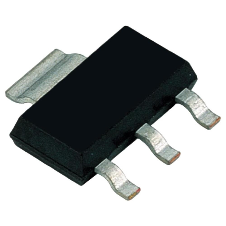 IRFL9014 tranzystor P-MOSFET