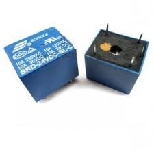SRU-12VDC-SL-C; przekaźnik elektromagnetyczny