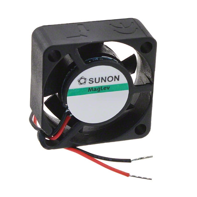 ME40100V1-000U-A99 wentylator 12V