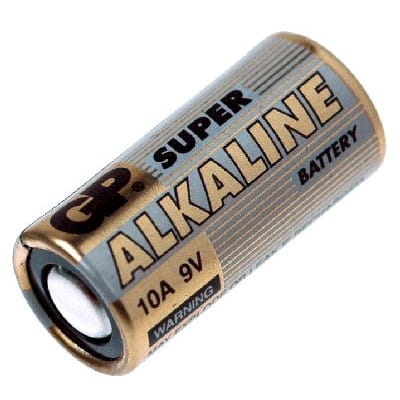 Bateria alkaliczna do pilotów 9V typu 10A