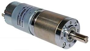 PG4575126000-71K silnik z przekładnią