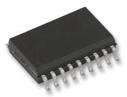 MCP23008-E/SS 8-kanałowy ekspander wej / wyj