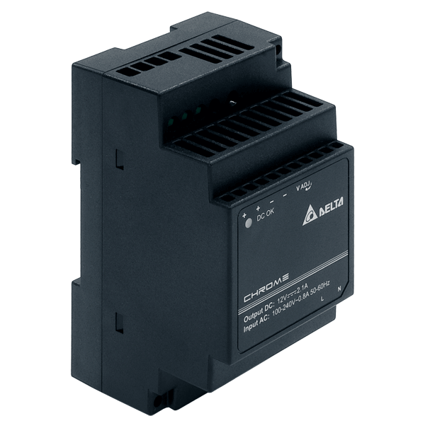 DRC-24 zasilacz impulsowy 24V
