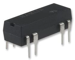 HE721C2400; przekażnik kontaktronowy