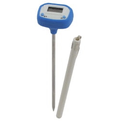DT130 termometr cyfrowy z sondą