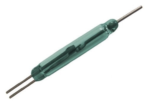 Kontaktron przełączny