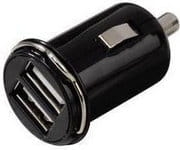 Ładowarka samochodowa 5V / 2,1A 2x USB