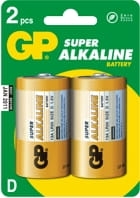 R20 bateria alkaliczna