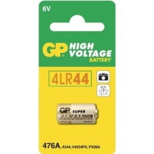 4LR44 bateria alkaliczna