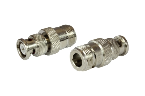 Adapter - przejściówka BNC / N