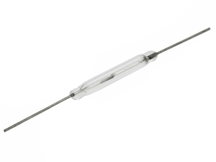 GAG-2A kontaktron zwierny