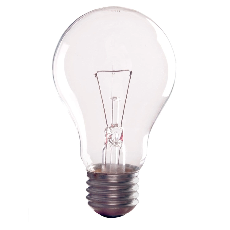 żarówka tradycyjna 60W