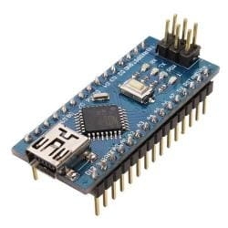Arduino Nano 3.0 ATmega328P-AU