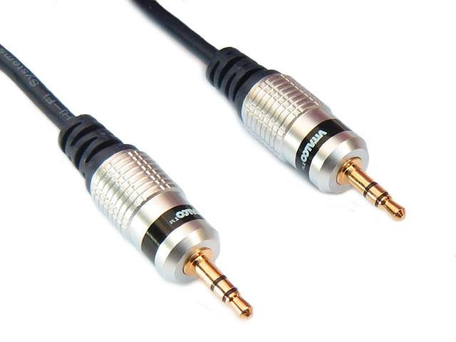 Przyłącze Jack 3,5mm