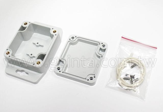 G201MF obudowa uniwersalna