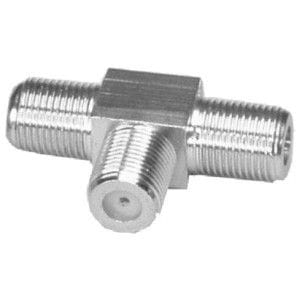 Adapter - przejściówka F