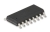 PCF8574T interfejs 8bit, rozszerzenie I/O
