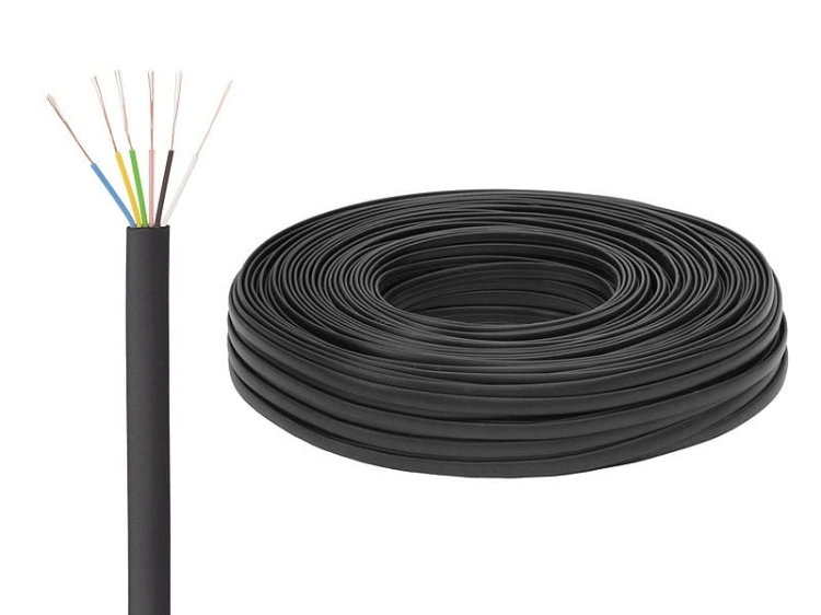 6c przewód telefoniczny