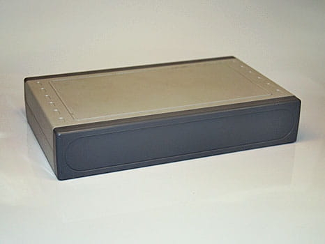 G1816 obudowa uniwersalna