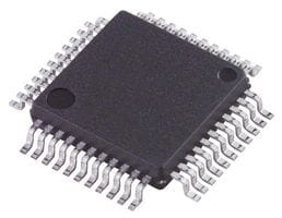 ICL7107CM przetwornik A/D