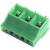 ARK 950-3 listwa zaciskowa 3 pin; raster 9,50