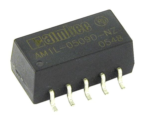 AM1L-0505S przetwornica DC/DC