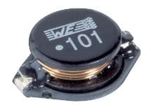 74456222  220uH ±10%; 900mA; 0,78R  dławik mocy SMD
