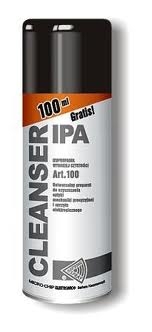 ART104 Cleanser IPA alkohol izopropylowy