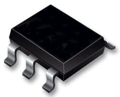 FDC655BN tranzystor N-MOSFET