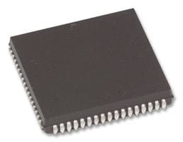 PCF80C552 mikrokontroler 8-bit; 8k x 8ROM