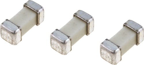 BSMD250-T0,16A bezpiecznik ceramiczny zwłoczny 0,16A