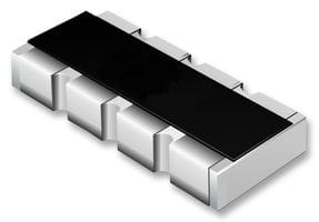 drabinka rezystorowa 680K