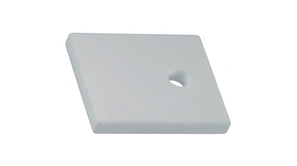 Podkładka termoprzewodząca ceramiczna TO-218/247