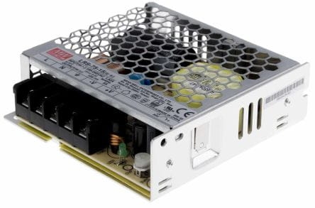 LRS-75-12 zasilacz impulsowy 12V