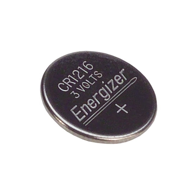 CR1216 bateria guzikowa