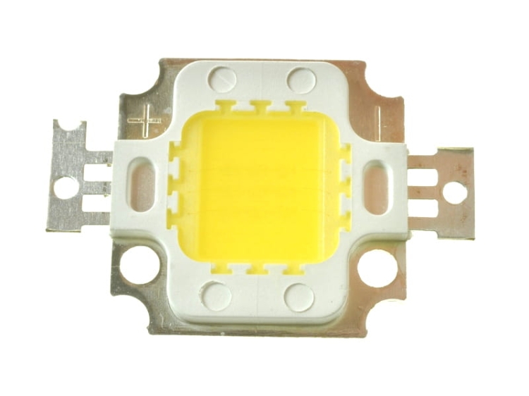 DLM-PW10 dioda LED 10W biała