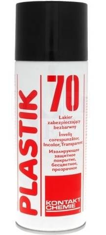Plastik 70 powłoka ochronna PCB