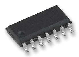 TS914ID wzmacniacz operacyjny