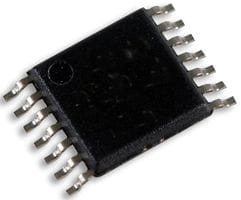 PIC16F688 mikrokontroler