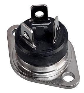 BTA 25-600B triak